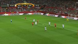 VIDEO / Inter sulle tracce di Marlos. Ieri giocata da urlo in EL