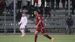 Primavera, Bologna-Torino 1-1: un pari nonostante la superiorità numerica
