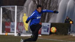I 13 milioni di Guarin non saranno una risorsa: sono già impegnati in…