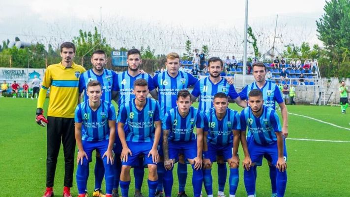 PROMOZIONE A BUCAREST