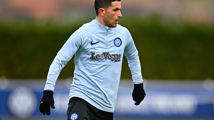 FCIN1908 – Inter, primi contatti col Leicester per Sensi. La richiesta per il centrocampista - immagine 1