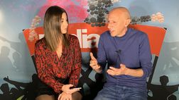 LIVE, “Mediagol Monday Night” con Alessandro Amato e Noemi Cusano. Segui la diretta
