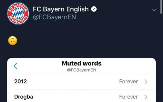 Riecco il Chelsea sulla strada dei bavaresi
Riecco il Chelsea sulla strada dei bavaresi