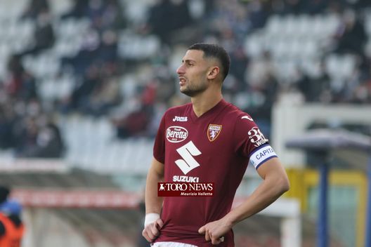 Calciomercato Torino, incontro in settimana per Mandragora: la situazione- immagine 2