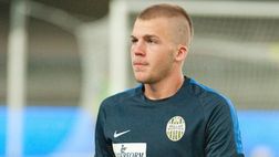 Mercato in uscita, Checchin verso il Trapani