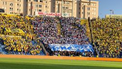 Las Palmas in casa, torna il pubblico al derby delle Canarie
