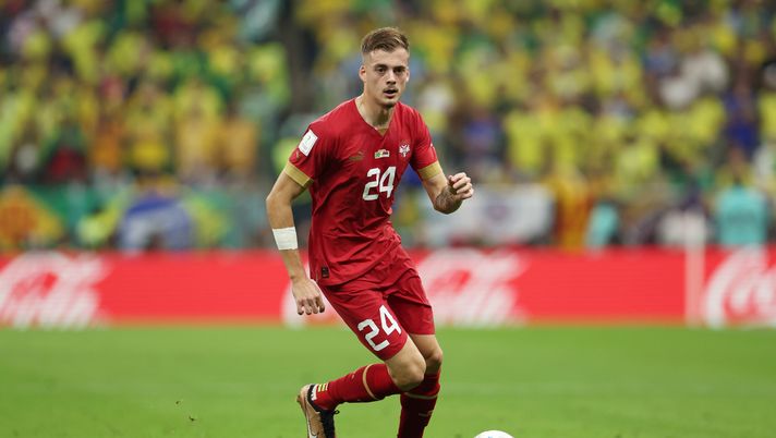 Ivan Ilić Ivan Ilić