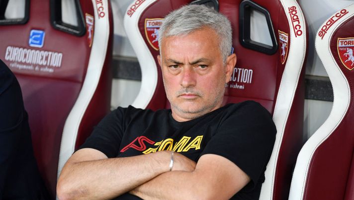Mourinho: frustrazione da mercato? Un segnale, come nell’Inter del Triplete - immagine 1