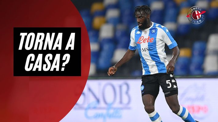 Tiémoué Bakayoko (centrocampista Chelsea), obiettivo di calciomercato del Milan | AC Milan News (Getty Images) Tiémoué Bakayoko (centrocampista Chelsea), obiettivo di calciomercato del Milan | AC Milan News (Getty Images)