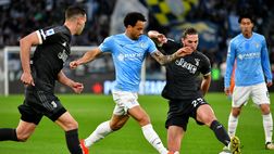 Mercato Lazio, Anderson-Juve? L’agente frena: il punto e la volontà di Lotito