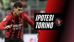 Calciomercato Milan – Pellegri, il Torino ha due assi nella manica
