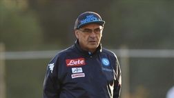 Sportitalia – Sarri, ecco le statistiche dei 6 calciatori allenati ad Empoli e Napoli |FOTO