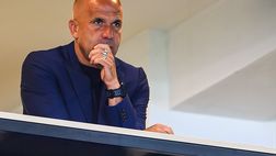 Sampdoria-Spal 3-0 IL LIVE