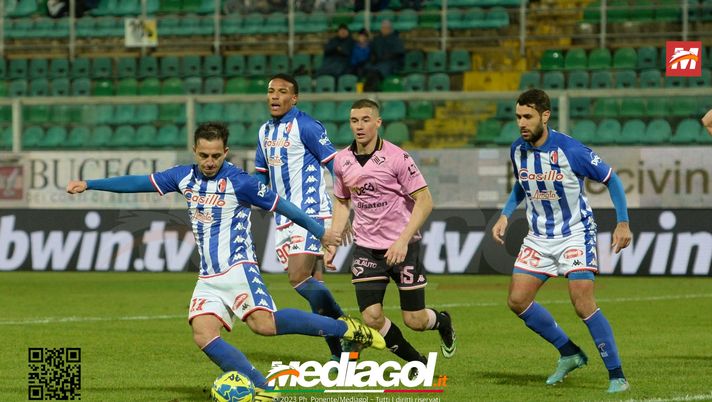 LIVE Bari-Reggina, 37ª giornata Serie B: segui la diretta  Bari