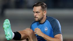 Atalanta, non solo Scamacca e Touré: quando possono tornare Toloi e Palomino