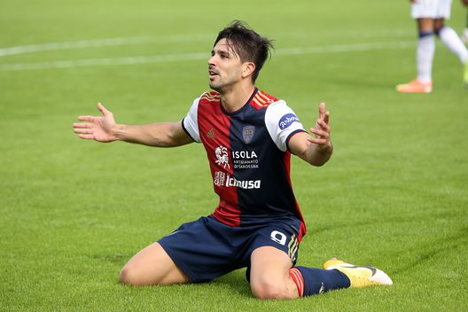 Simeone (getty images) Simeone (getty images)