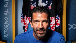 Parma, la lettera di Buffon: “Il mio tempo spalle alla porta non è finito!”