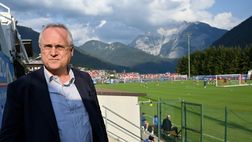 Mercato Lazio, Provedel arriva stasera: adesso le prossime mosse