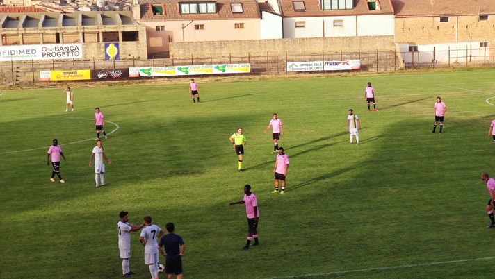 SONDAGGIO: Vota il MIGLIORE in campo di Enna-Palermo 1-1  SONDAGGIO: Vota il MIGLIORE in campo di Enna-Palermo 1-1