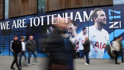 North London derby, Alan Smith: “Può succedere di tutto quando il Tottenham affronta l’Arsenal”