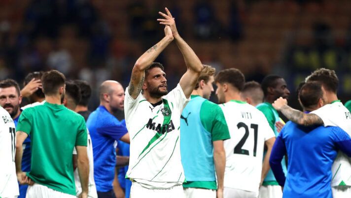 Sassuolo, parla Bigica: “Vi dico l’unico sicuro assente in vista del Napoli: il punto infortunati” - immagine 1