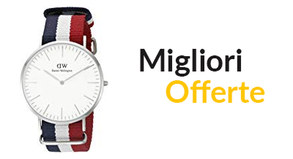Black Friday Amazon: le migliori offerte Black Friday Amazon: le migliori offerte