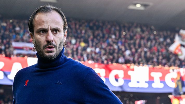 Costacurta: “Gilardino e De Rossi allenatori veri? E’ presto”. Poi si corregge - immagine 1