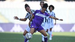 Femminile, Neto saluta la Fiorentina: “Obiettivi non raggiunti, ma grazie ACF”