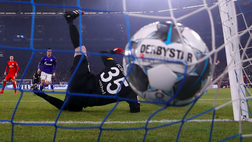 Germania, dieci positivi al coronavirus nel calcio
