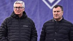 VN – Il ds di un club di C fa visita alla Fiorentina: due giovani nel mirino