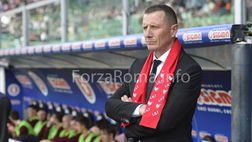 Palermo-Roma 2-0 (FOTO): DISASTRO ROMA. Squadra senza carattere