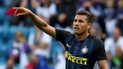 Sampdoria, per la difesa è vicinissimo Murillo, parte Praet