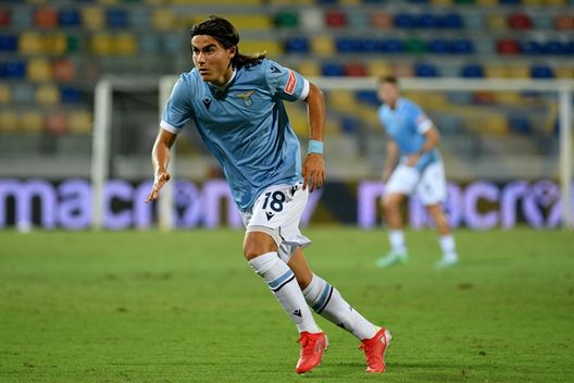 Luka Romero Luka Romero