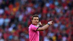 Derby di Atene rinviato al lunedì per Covid: l’arbitro tedesco Brych rimanda la partenza