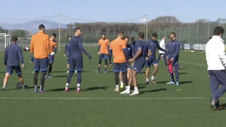 Il Napoli aspetta il Barça: la gara più importante dell’anno