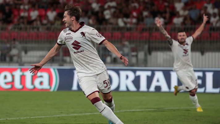 Napoli-Torino, le formazioni ufficiali: riecco Miranchuk, fuori Schuurs - immagine 1