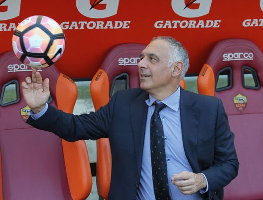Pallotta, Getty Images James Pallotta