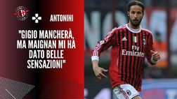 Antonini: “Juve più debole del Milan. Rinnovo di Kessié fondamentale”