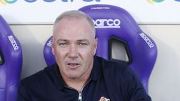 Cremonese, Alvini: “Perdere così fa molto male, nulla da dire a Radu”
