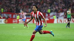 Calciomercato Estero – Radamel Falcao verso la Spagna