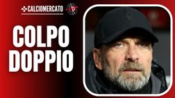 Allenatore Milan, Klopp è un’opzione? Con lui può arrivare un top player