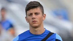 Kownacki: “Fiorentina? Interesse che mi dà forza, ma è presto per pensare al futuro”