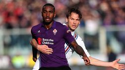 Ex viola, clamoroso: il Barcellona ha un accordo per Gerson