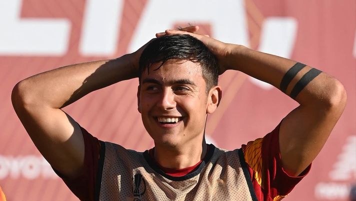 Marco Barzaghi: “Ecco il vero motivo per cui Dybala non è arrivato all’Inter” - immagine 1