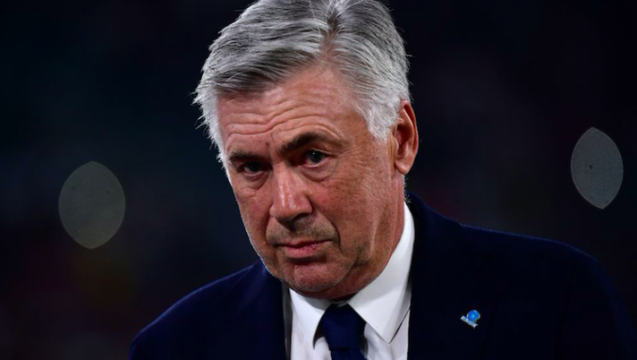 Ancelotti: “Fabian trequartista fa fatica! Che bravo Lozano, il problema in difesa…” - immagine 1
