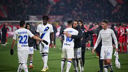Inter a valanga, media di quasi 2,5 reti a partita: come nasce la fabbrica del gol