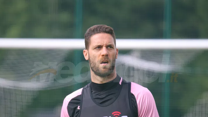 Palermo: buon compleanno Rispoli! L&#8217;esterno rosanero spegne oggi 30 candeline