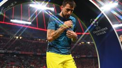 Ts – Bayern-Inter, pagelle: Acerbi non sbaglia un intervento. Male Correa e Lautaro