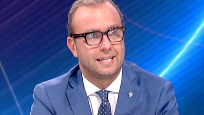 Trevisani: “Tonali Kanté bianco. Inter benissimo? L’attacco fa meglio ed è terza” - immagine 1