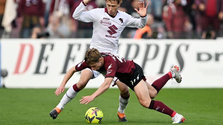 salernitana-torino